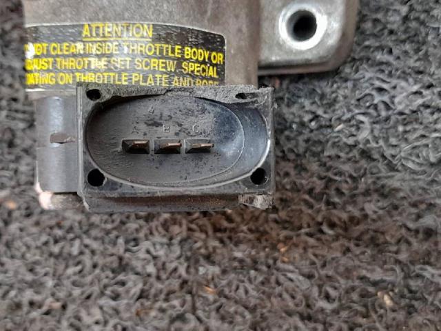 95BF9B989JB Sensor de posición del acelerador  comprar en Reus