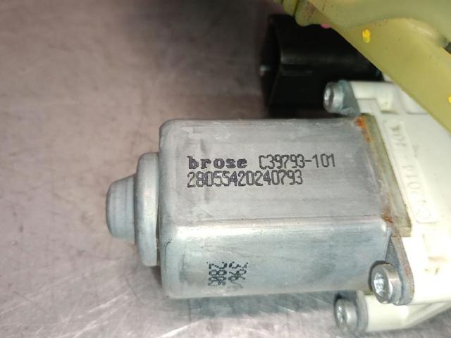 95BG14529AB Ford