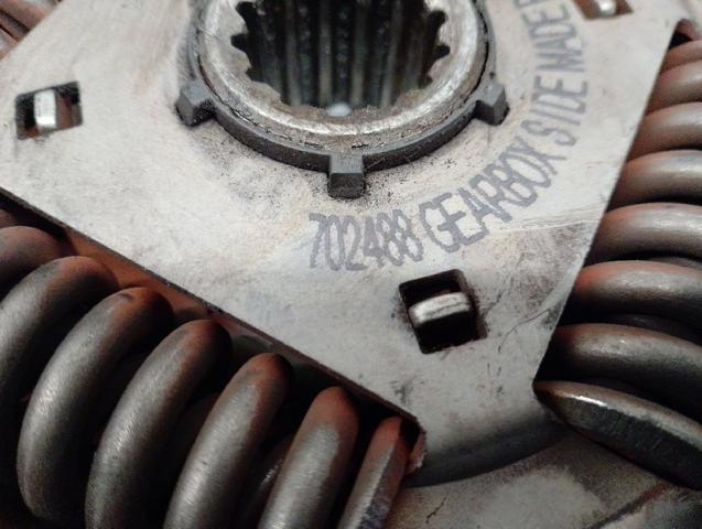 95BG14529AB Ford