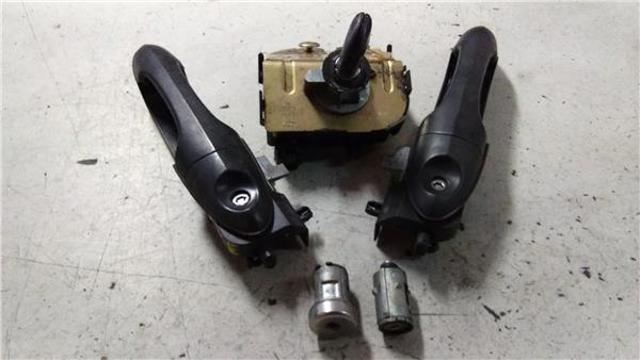 Interruptor de encendido Ford Mondeo I familiar comprar en España