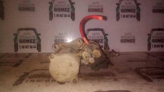 95FB11000BD FORD Motor de arranque  comprar en Jaén