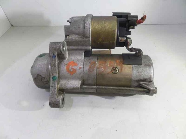FORD 95FB11000BD Motor de arranque  comprar en Albacete