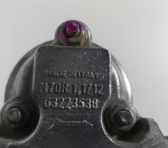 95FB11000BD Motor de arranque  en stock Granada