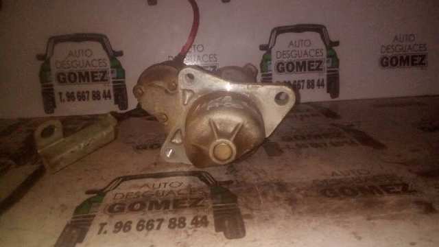 95FB11000BD FORD Motor de arranque  comprar en Jaén