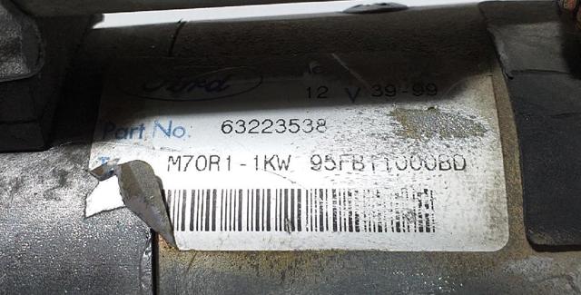 95FB11000BD Motor de arranque  disponible Málaga