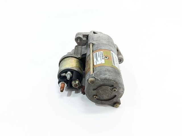 95FB11000BD Motor de arranque comprar Sevilla