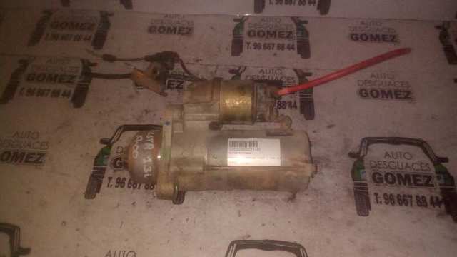 95FB11000BD Motor de arranque  en stock Sabadell