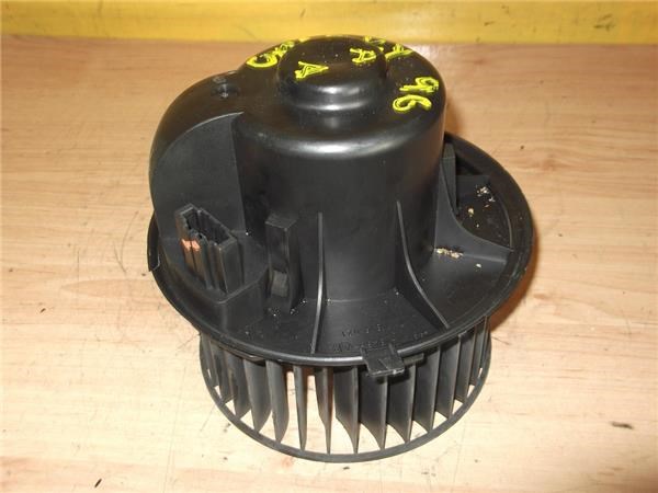 Ventilador interior para Volkswagen Sharan I (7M8, 7M9, 7M6)