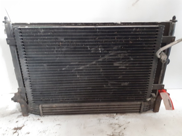 Radiador calefaccion / aire acondicionado para ford galaxy (vx)  1z 95NW19710AF