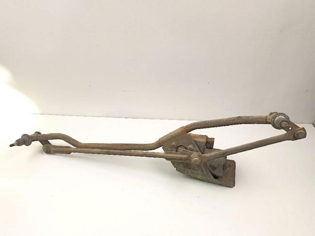Motor del limpiaparabrisas Ford Transit  furgoneta comprar en España