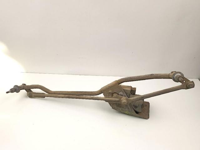 Motor del limpiaparabrisas Ford Transit  (E)