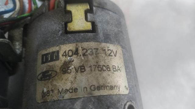 Comprar Motor del limpiaparabrisas Ford Transit  E a bajo precio