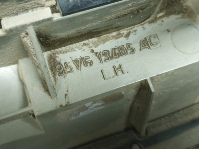 95VG13405AC Ford
