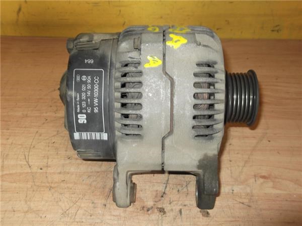 Alternador 95VW10300CC Ford