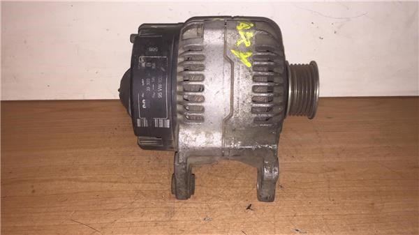 Alternador 95VW10300CC Ford