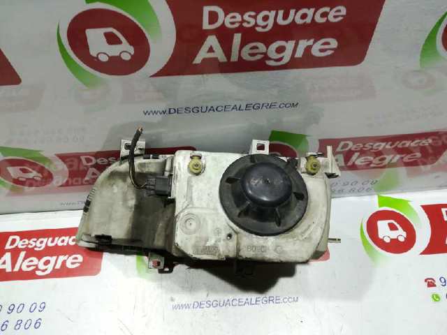 Faro delantero derecho Ford Galaxy  desde 46,46 €