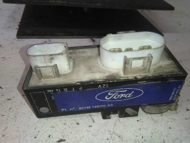 95VW14B205AA Ford