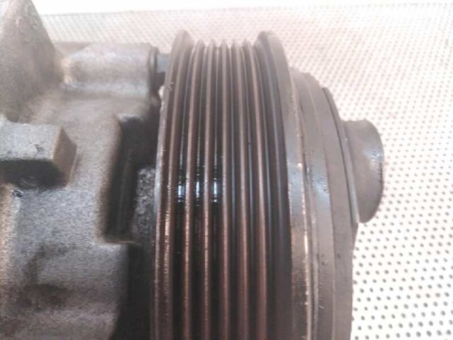 Compresor de aire acondicionado Ford Transit 4 E