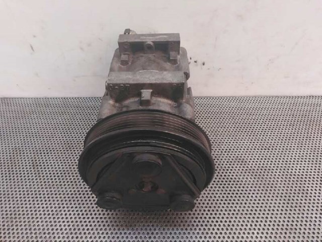 Compresor de aire acondicionado Ford Transit 4 E