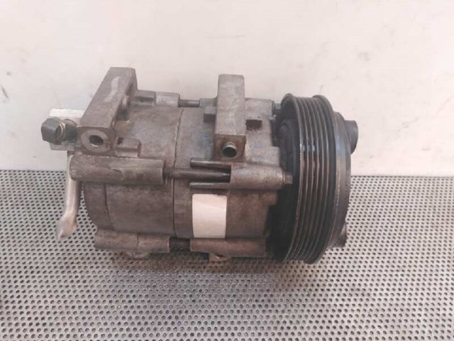 95VW19D629AB Ford