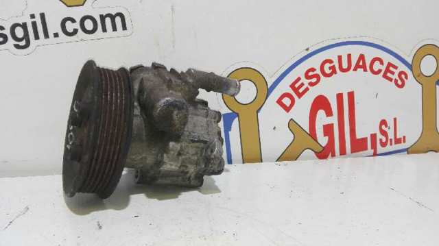 95VW3A674AA Ford