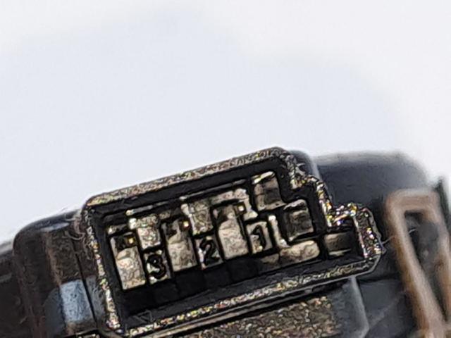 Sensor de lluvia KIA Sportage 4 QL