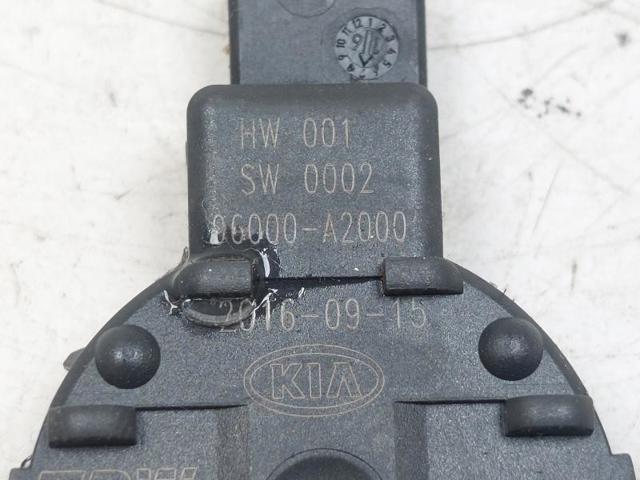 HYUNDAI 96000A2000 Sensor de lluvia  comprar en Ponferrada