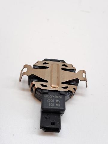 Sensor de lluvia KIA Sportage 4 QL