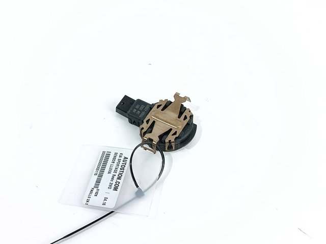 Sensor de lluvia KIA Sportage 4 QL