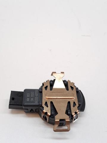 Sensor de lluvia KIA Sportage 4 QL