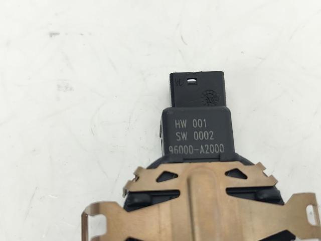 Sensor de lluvia KIA Sportage 4 QL