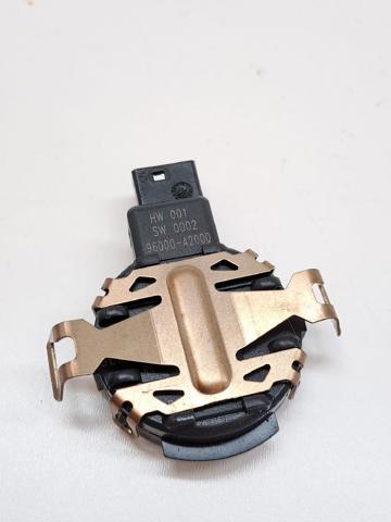 Sensor de lluvia KIA Sportage 4 QL