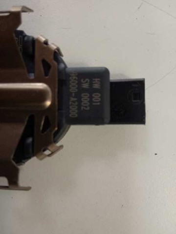 Sensor de lluvia KIA Sportage 4 QL