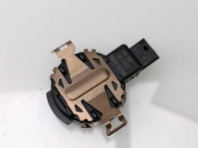 Detector de lluvia Hyundai I30  (2016-2026)