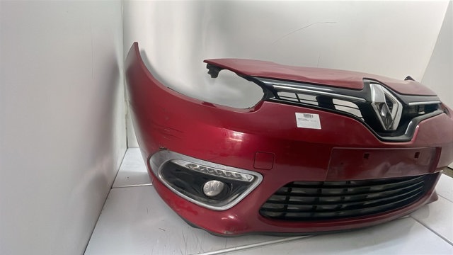 Spoiler delantero 960150011R RENAULT