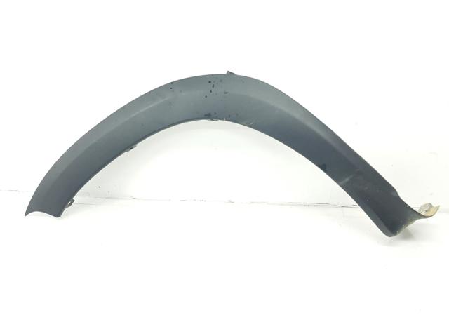 Extensor (cobertura) del arco del guardabarros delantero, kit completo 960178918R Renault (RVI)