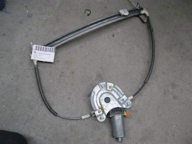 Mecanismo elevalunas delantero derecha ZX  hatchback (1991-1997) original desde 54,50 €