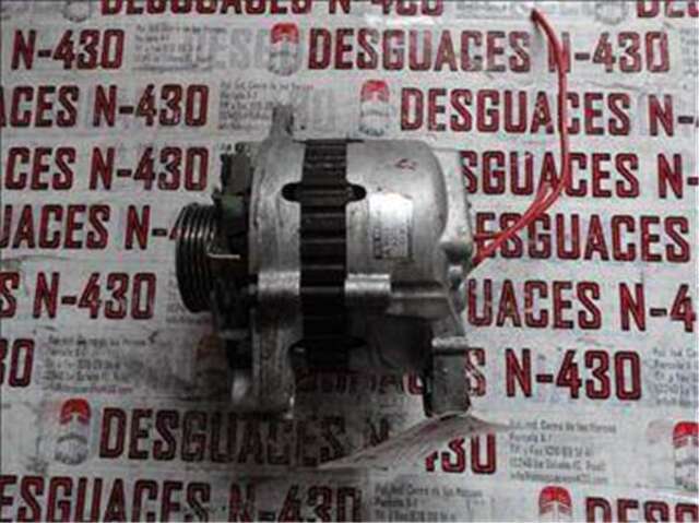 Alternador 9603139280 Peugeot/Citroen