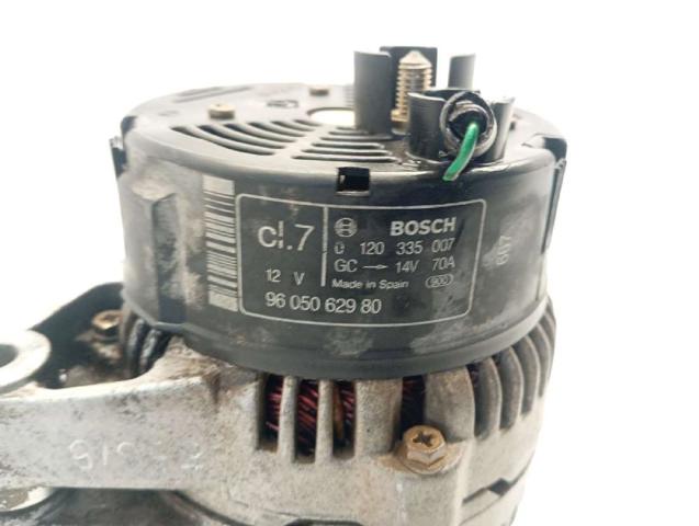 9605062980 Alternador  en stock Sabadell
