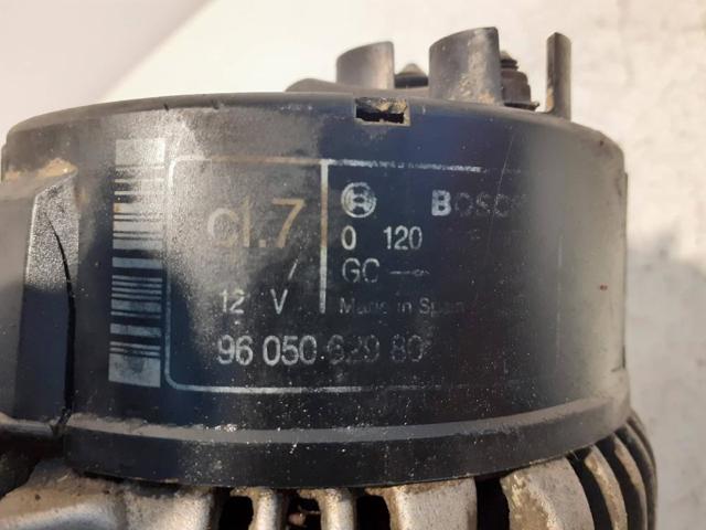 9605062980 Alternador  comprar en Reus