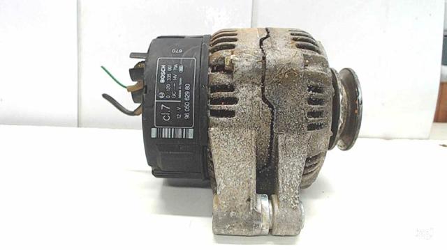 PEUGEOT 9605062980 Alternador  en stock Terrassa