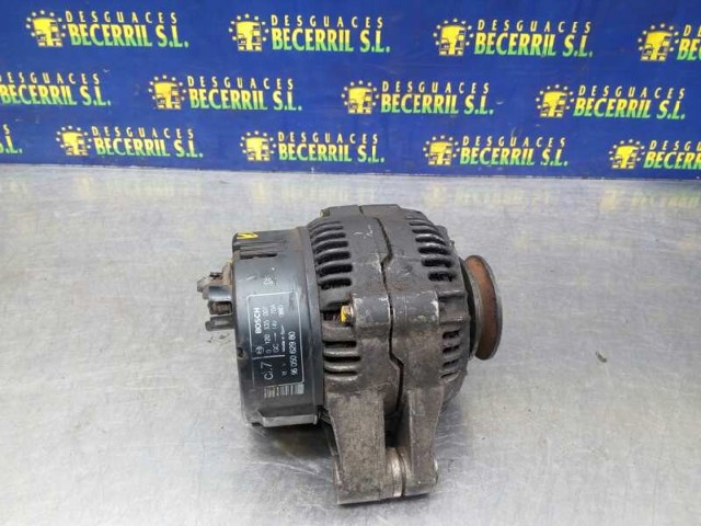 9605062980 PEUGEOT Alternador comprar Bilbao