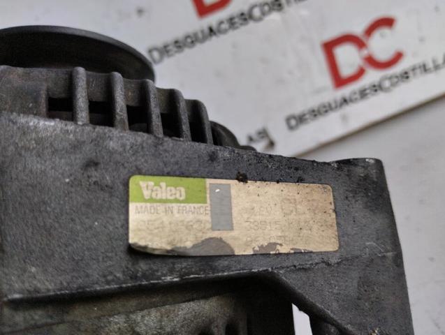 9605063280 PEUGEOT Alternador comprar Alcalá