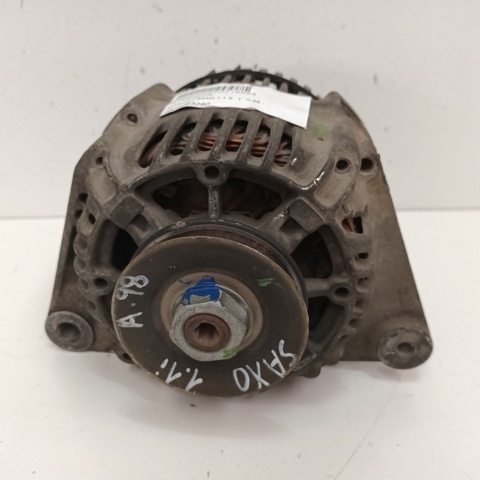 9605063280 Alternador  en stock Castellón