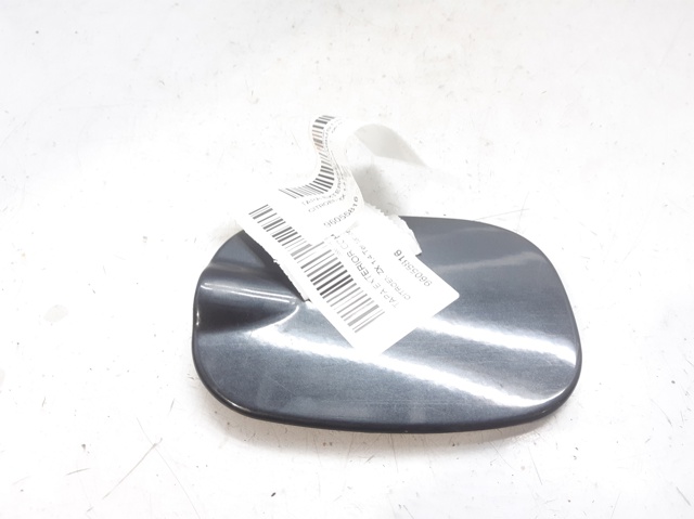 Tapa exterior de tanque combustible Citroen ZX  (1991-1997)