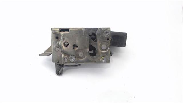 Cerradura de puerta delantera izquierda Citroen ZX  (N2)