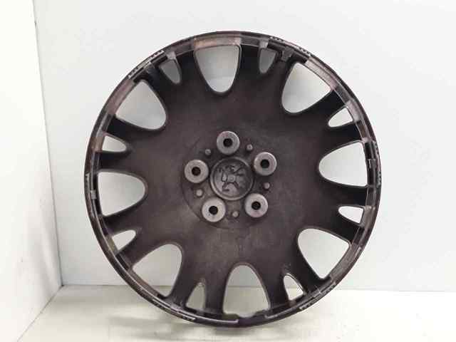 Tapacubos de rueda para Peugeot 406  (1995-2004) desguace