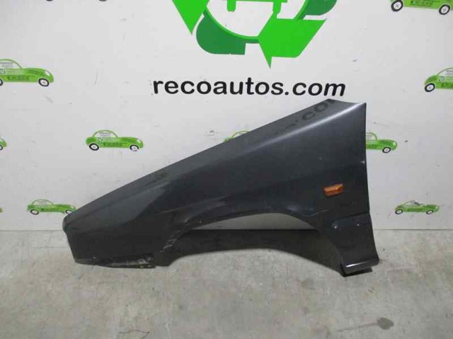 Guardabarros delantero izquierdo 96076220 Peugeot/Citroen