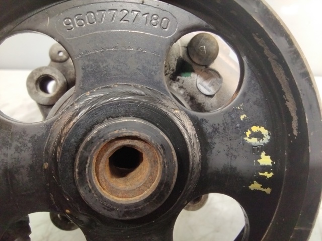 9607727180 Peugeot/Citroen