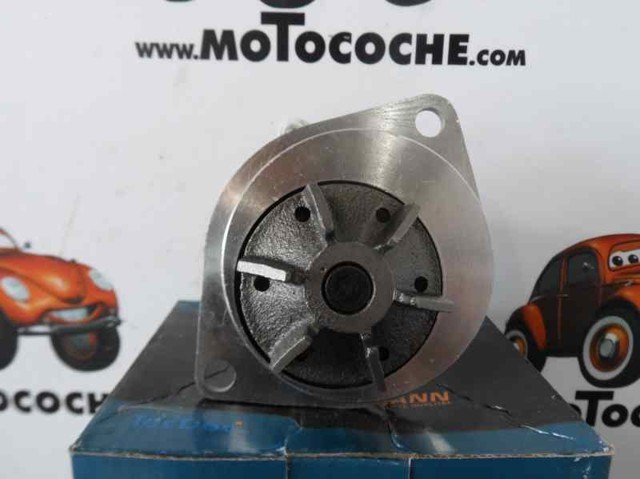 Motor de agua 9608564280 PEUGEOT